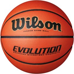 Picture of Evolution High School Game Basketball