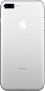 Picture of iPhone Plus