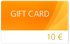 Picture of $10 Virtual Gift Card, Picture 1
