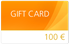 Picture of $100 Virtual Gift Card, Picture 1