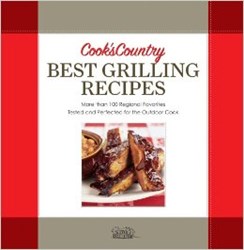 Picture of Best Grilling Recipes