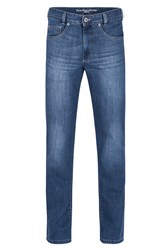 Picture of Clark Premium Blue Jeans