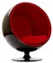 Picture of Eero Aarnio Ball Chair (1966), Picture 2
