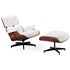 Picture of Charles Eames Lounge Chair (1956), Picture 1