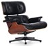 Picture of Charles Eames Lounge Chair (1956), Picture 2
